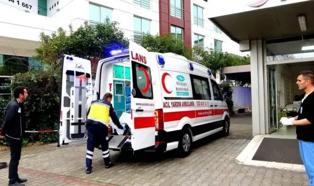 Yeğeninden ünlü sanatçı Ferdi Tayfur'un sağlık durumuna ilişkin paylaşım: