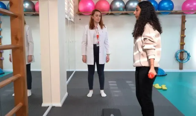 Bu merkezde A'dan Z'ye her derde deva olmaya çalışılıyor