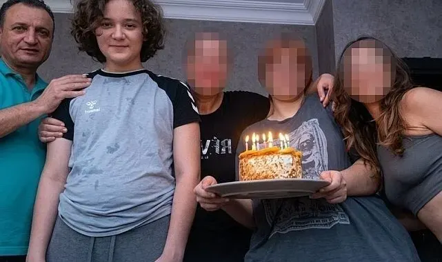 Okul saldırısı davasında sanık anne savunmasını tamamladı