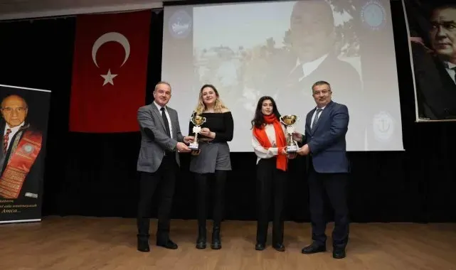 Hayırsever iş insanı Asım Kocabıyık unutulmadı