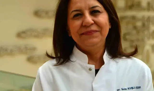 "Her meme kanseri hastasına akıllı ilaç uygulanmaz"