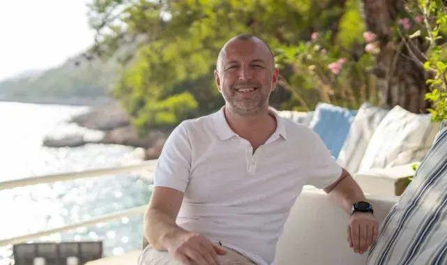 Kerem Demirkol, Hapimag'ın üst yönetiminde yer alacak