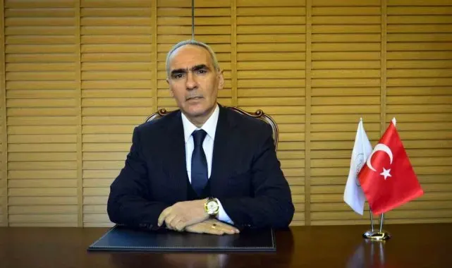 Şahin: "Belediyelerde turizm daire başkanlıkları kurulmalı"