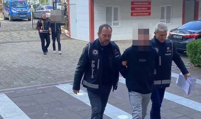 Nazilli'deki iş yerini üç kez kurşunlayan şahıslar yakalandı