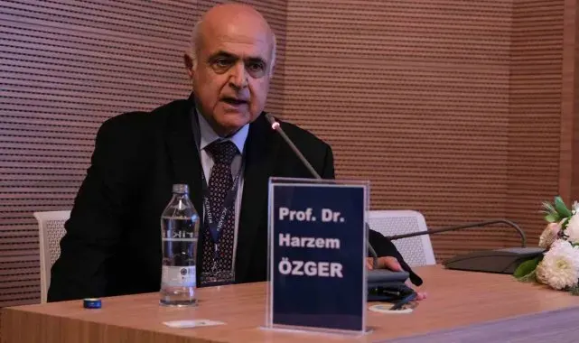 Kas ve İskelet Sistemi Sarkomlarında Yenilikler Sempozyumu gerçekleştirildi