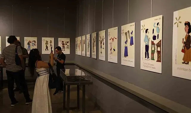 Karagöz, Bursa'da izleyiciyle buluşuyor