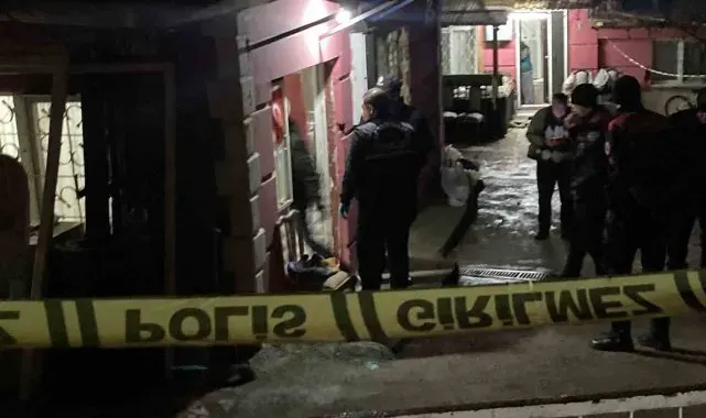 Burdur'da 15 yaşındaki çocuğun ölümüne ilişkin gözaltına alınan 3 çocuktan 1'i tutuklandı
