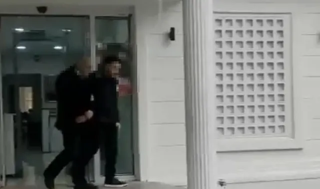 Yolda yürüyen kadına çarpan İETT otobüsünün şoförü tutuklandı