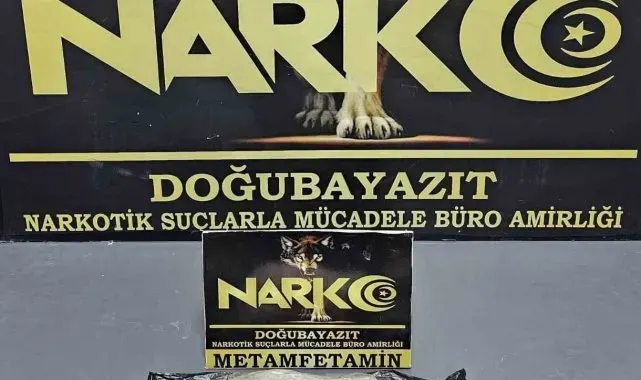 Ağrı'da zehir tacirlerine göz açtırılmıyor