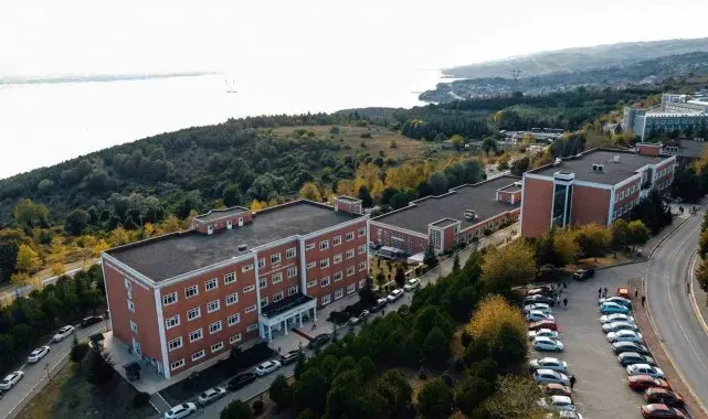 SUBÜ UI GreenMetric dünya sıralamasında ilk binde