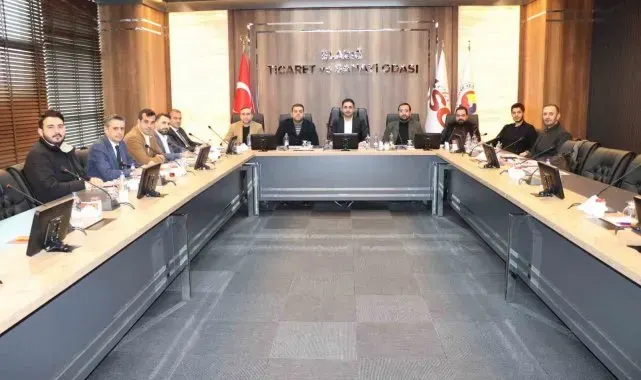 Başkan Alan, "Yıkımı gerçekleştirilen tüm binalarımızı kısa süre içerisinde yeniden inşa etmeyi planlıyoruz"
