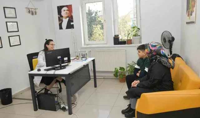 Esenyurt Belediyesi diyetisyen hizmetiyle sağlıklı yaşamı destekliyor