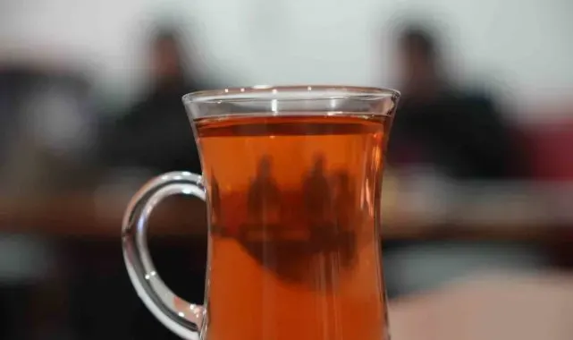 Ihlamur altınla yarışıyor: Kilosu 2 bin 500 TL