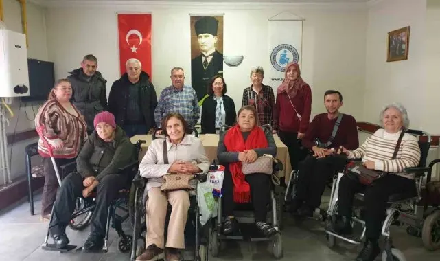 Fizyomer ile Sakatlar Derneği arasında indirim anlaşması