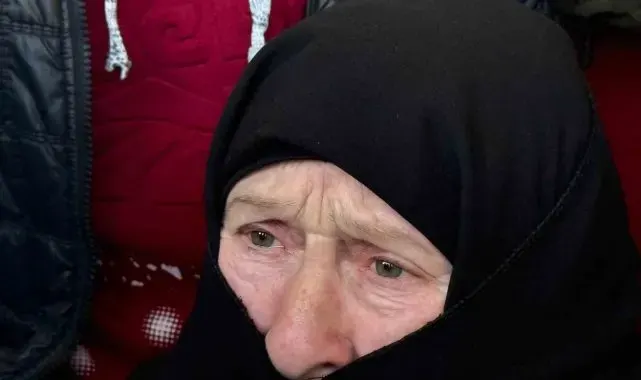 BM Suriye Özel Temsilcisi Pedersen, Esad rejiminin işkence merkezi Sednaya Hapishanesi'ni gezdi