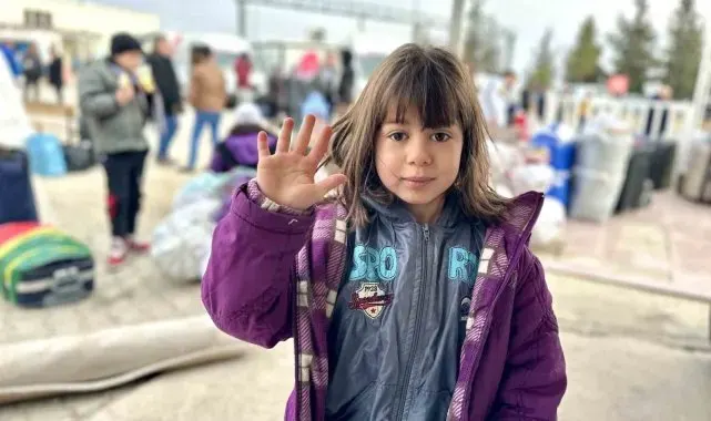 Türkiye'den Suriye'ye dönüşler her geçen gün artıyor