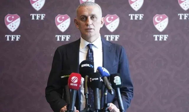 İbrahim Hacıosmanoğlu: "Kasımpaşa olumlu yanıt verdi, Fenerbahçe süre istedi"
