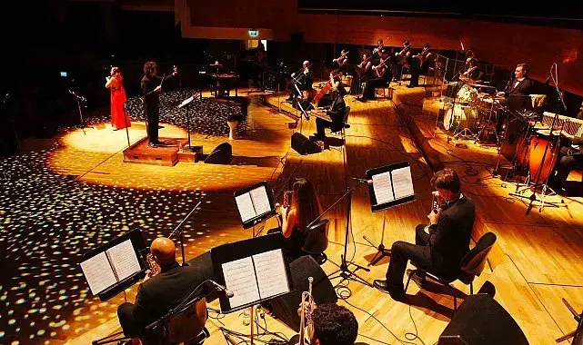Smyrna Ensemble 5 Eylül'de Efes Kültür Sanat Festivali'nde