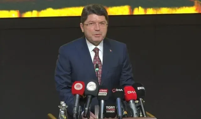 Bakan Tunç: "Dil, bir milletin hem aynası hem de hafızasıdır"