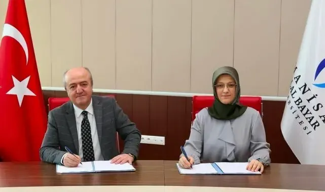 Manisa'da 3 bin 500 yükümlüler topluma kazandırılacak