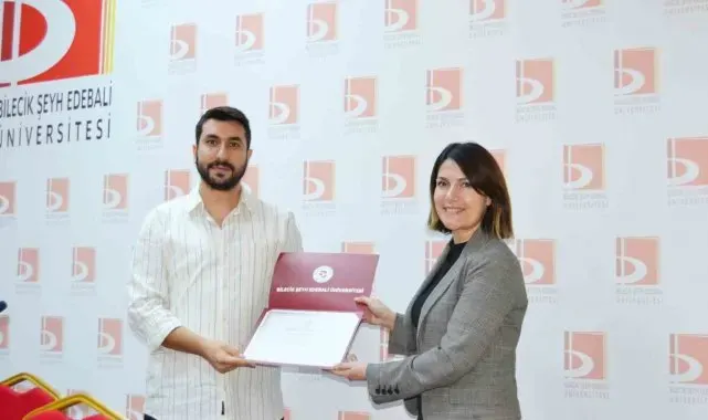 BŞEÜ'e 'KPSS Başarısı için Altın Kurallar' semineri