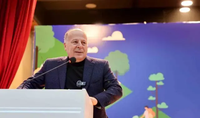 Yüreğir'de "Yerel Eşitlik Eylem Planı Çalıştayı" yapıldı