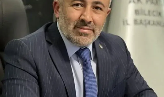 AK Parti'nin kongre tarihi belli oldu