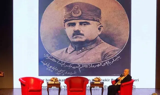 Kazım Karabekir'in kızı: "Düşman evlatlarına bile kıyamazdı"
