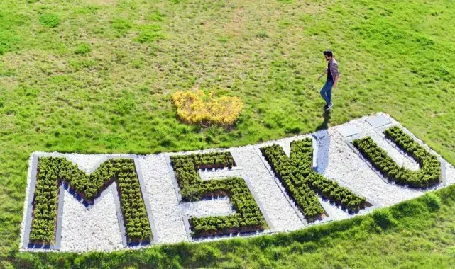 MSKÜ, Yeşil Üniversite Endeksi'nde yer almayı başardı
