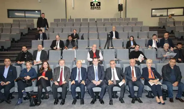 ATO Başkan Bayram: "Adana en çok yatırım alan illerin başında geliyor"