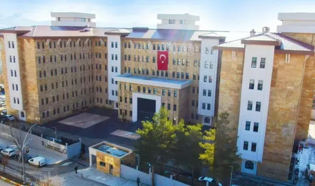 Şırnak'ta eş zamanlı terör operasyonu: 7 gözaltı