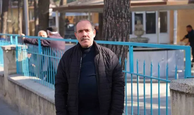 Halep Türkmen'inden Erdoğan ve Bahçeli'ye teşekkür