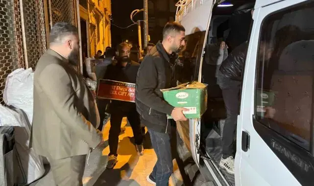 Hakkında 'idam' kararı bulunan Suriyeli, ülkesine özgürce dönüyor