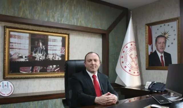 Yıldız: "Yerli ve yerel üretim özendirilmeli"