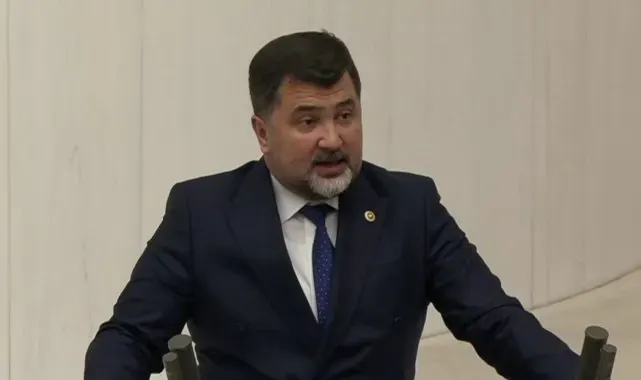 Öztürk "Son 22 yılda sosyal yardım ve dayanışma alanında büyük ilerleme kaydedildi"