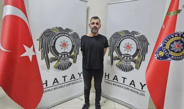 Reyhanlı'da 53 kişinin hayatını kaybettiği saldırıda patlayıcıları Türkiye'ye sokan terörist tutuklandı