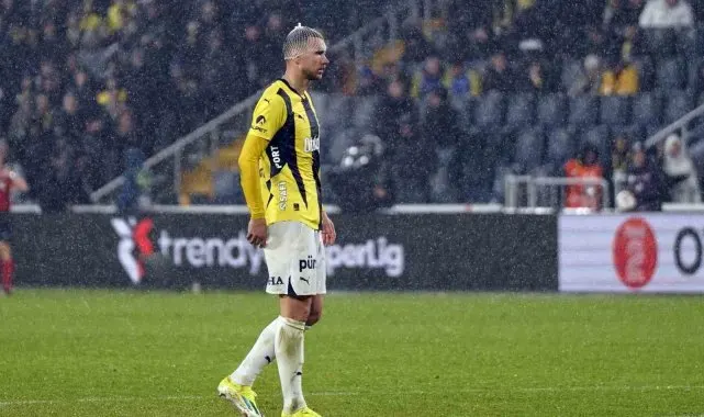 Edin Dzeko, bu sezonki 14. golünü kaydetti