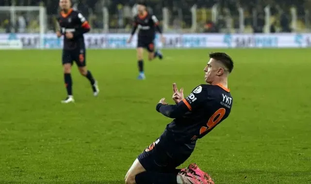 Krzysztof Piatek, gol krallığında zirveye yerleşti