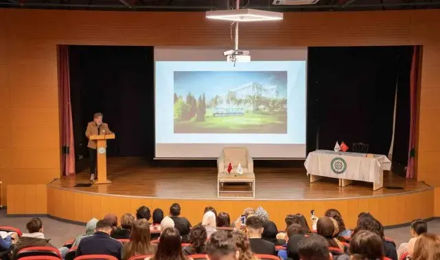 "Belirsizlikle Barışmak: Kaygı ve Endişeyi Yönetmek"
