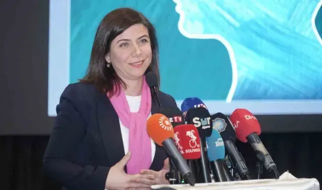 Diyarbakır'da Engelli ve Yaşlı Hizmetleri Dairesi Başkanlığı Yönetmeliği'nin lansmanı gerçekleştirildi
