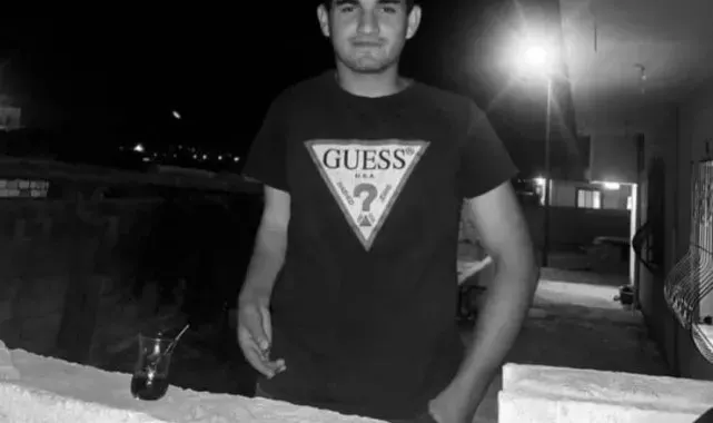 Mardin'de kazada ağır yaralanan genç 10 gün sonra hayatını kaybetti