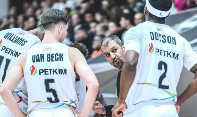 Burak Gören: "Tüm ekibi ve oyuncularımı tebrik ederim"