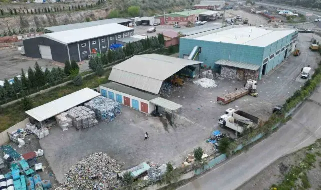 Melikgazi Belediyesi, 2024 yılında geri dönüşümde fark oluşturdu
