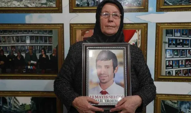 Reyhanlı saldırısında evladını kaybeden anne: "Katiller hapiste yatarak gün geçirmesin, onun yerine idam istiyorum"