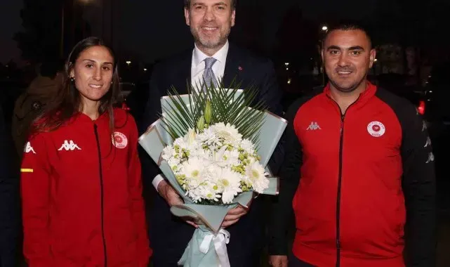 Bakan Bayraktar'dan istihdam müjdesi: "250 personel alacağız"