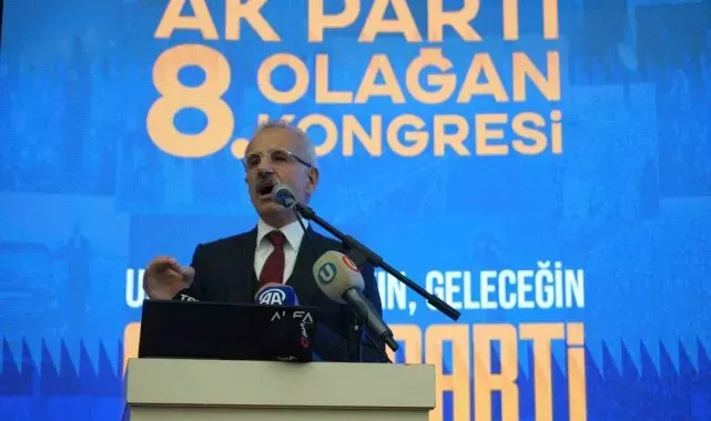 Bayburt Group'un yıllardır bitiremediği Kop Tüneli ve Bayburt-Gümüşhane havaalanı 2026'da açılacak