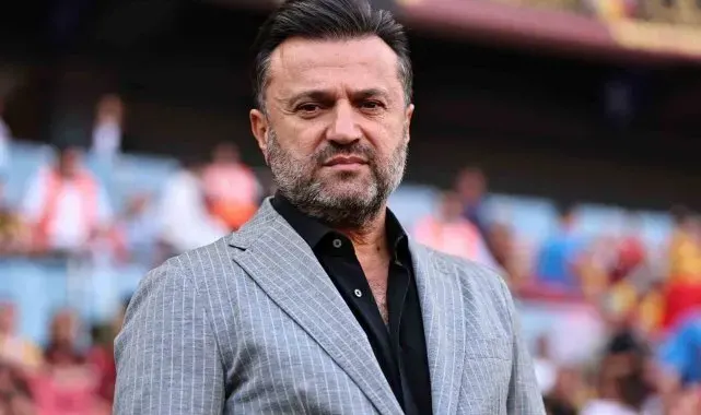 Sivasspor'da Bülent Uygun dönemi resmen sona erdi