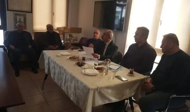 Prof. Dr. Yaşar Akar: "Nanoteknolojideki değişimler dünyamızı değiştirecek"