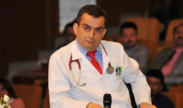 ADÜ'lü profesör Yavaşoğlu'ndan uluslararası başarı