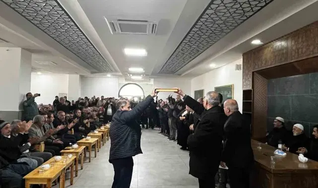 Diyarbakır'da bir kişinin öldüğü silahlı kavga barışla sonuçlandı